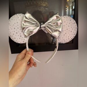 Disney Baublebar Mickey Minnie Mouse bling ears